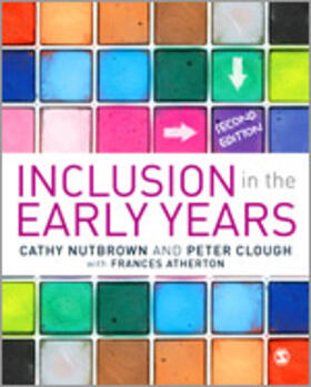 Inclusion in the Early Years