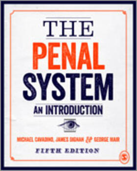 The Penal System