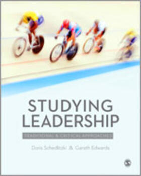 Studying Leadership: Traditional and Critical Approaches