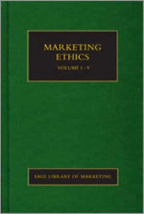 Marketing Ethics