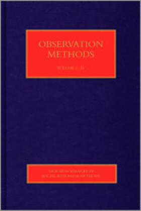 Observation Methods