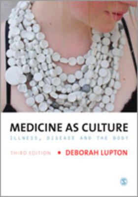 Medicine as Culture