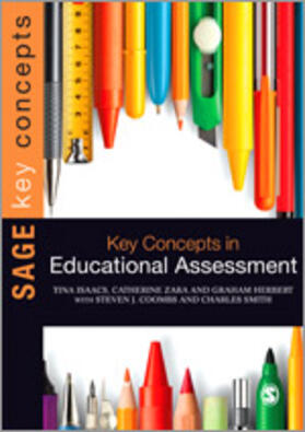 Key Concepts in Educational Assessment