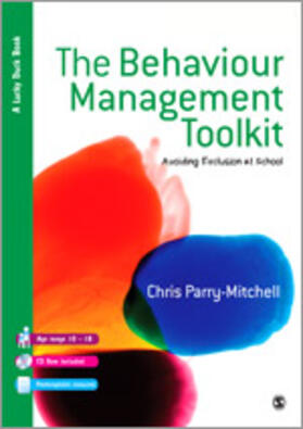 The Behaviour Management Toolkit