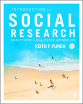 Introduction to Social Research