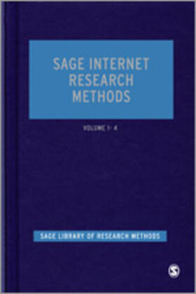 SAGE Internet Research Methods