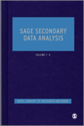 Sage Secondary Data Analysis
