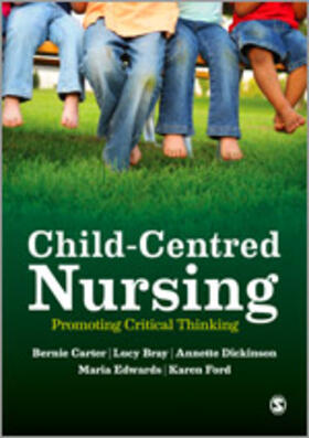 Child-Centred Nursing