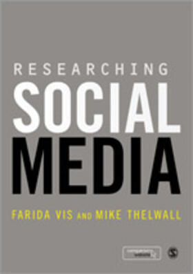 Researching Social Media