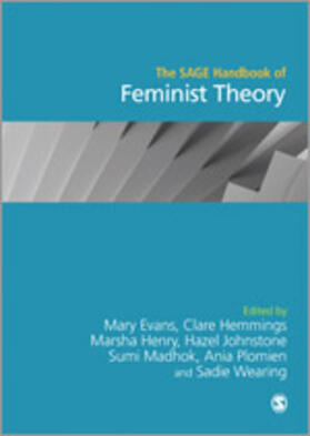 The Sage Handbook of Feminist Theory