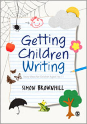 Getting Children Writing