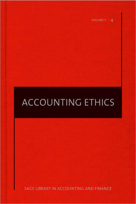 Accounting Ethics