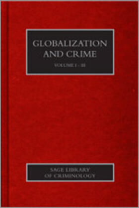 Globalization and Crime