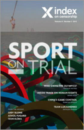 Sport on Trial