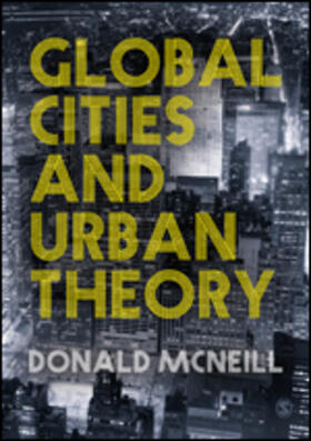 Global Cities and Urban Theory