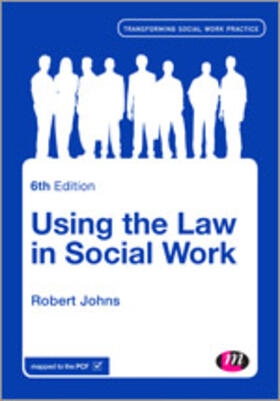 Using the Law in Social Work