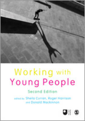 Working with Young People