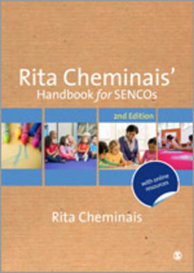 Rita Cheminais&#8242; Handbook for Sencos