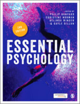 Essential Psychology