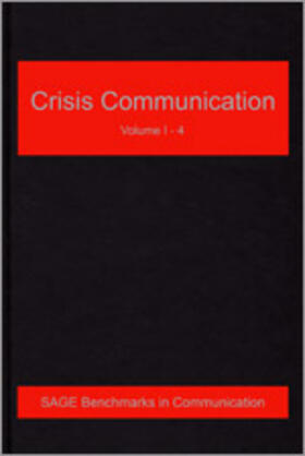 Crisis Communication