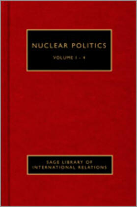 Nuclear Politics