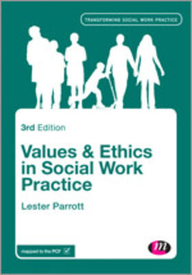 Values and Ethics in Social Work Practice