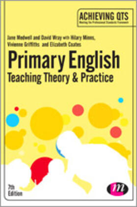 Primary English: Teaching Theory and Practice