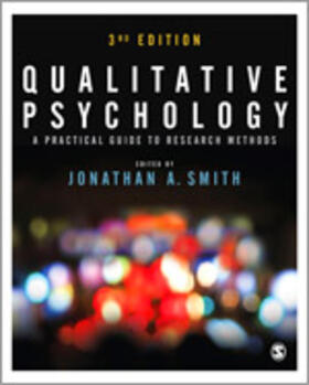 Qualitative Psychology