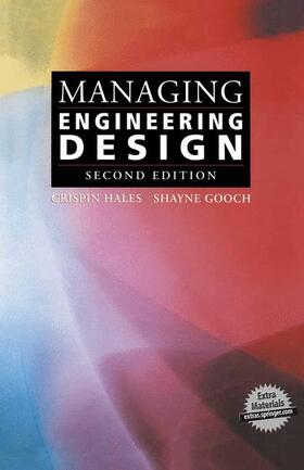 Managing Engineering Design