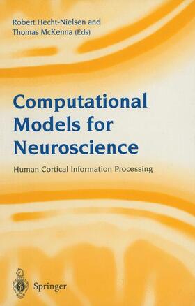 Computational Models for Neuroscience