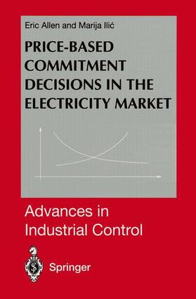 Price-Based Commitment Decisions in the Electricity Market