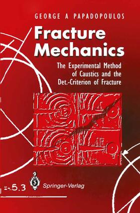 Fracture Mechanics