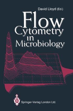 Flow Cytometry in Microbiology