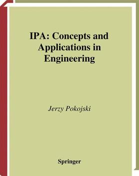 IPA ¿ Concepts and Applications in Engineering