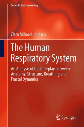 The Human Respiratory System