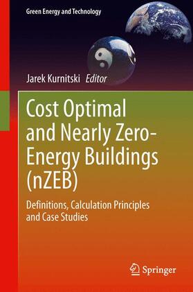 Cost Optimal and Nearly Zero-Energy Buildings (nZEB)