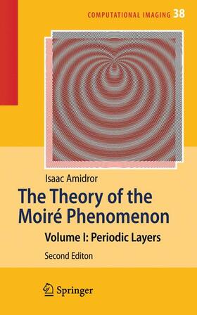 The Theory of the Moiré Phenomenon