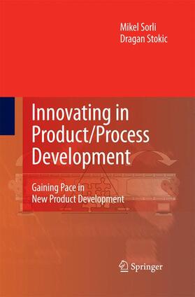 Innovating in Product/Process Development