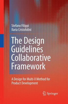 The Design Guidelines Collaborative Framework