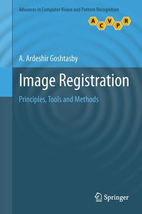 Image Registration