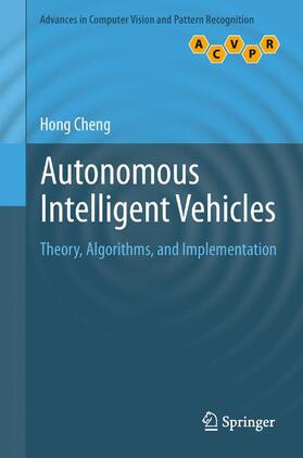 Autonomous Intelligent Vehicles