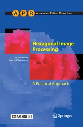 Hexagonal Image Processing