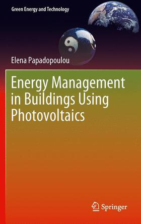 Energy Management in Buildings Using Photovoltaics