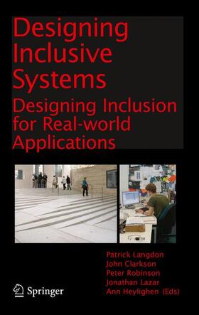 Designing Inclusive Systems