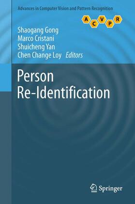 Person Re-Identification