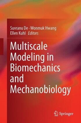 Multiscale Modeling in Biomechanics and Mechanobiology