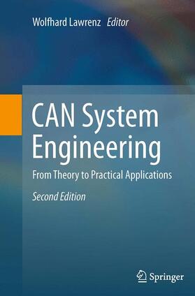 CAN System Engineering