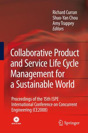 Collaborative Product and Service Life Cycle Management for a Sustainable World