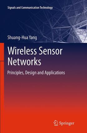 Wireless Sensor Networks