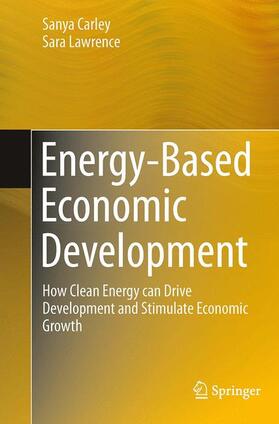 Energy-Based Economic Development